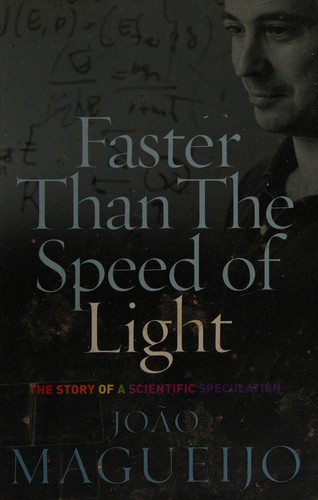 Faster Than The Speed Of Light