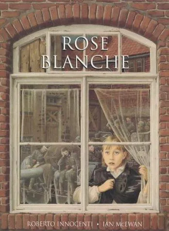 Rose Blanche