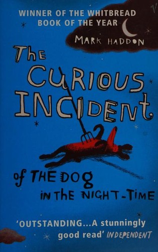 The Curious Incident of the Dog in the Night-time