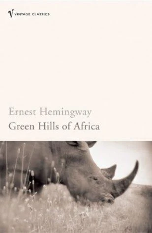 Green Hills of Africa