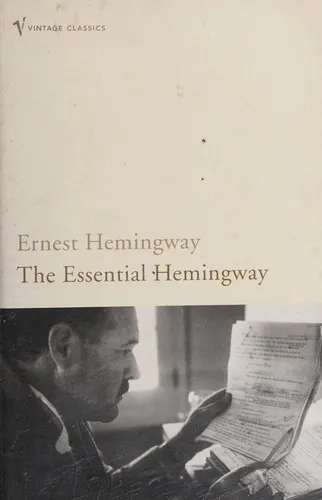 The Essential Hemingway