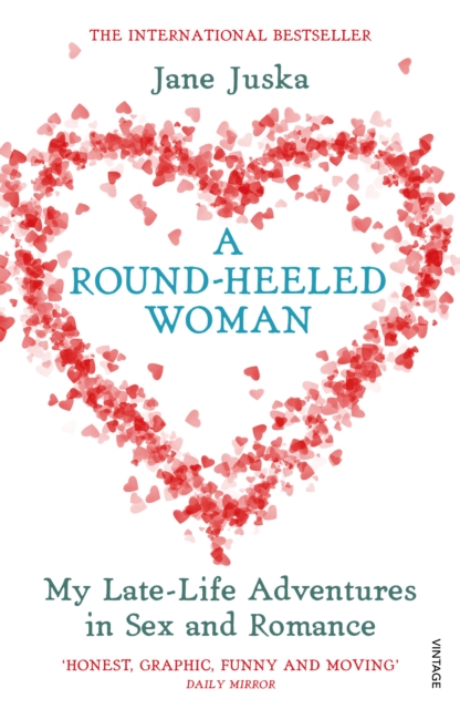A Round-Heeled Woman
