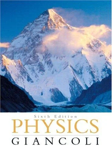 Physics : Principles with Applications