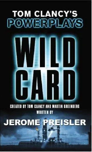 WILD CARD