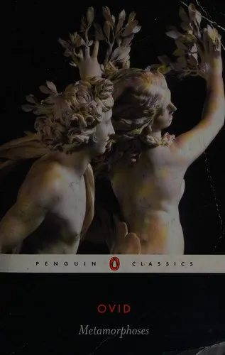 Metamorphoses