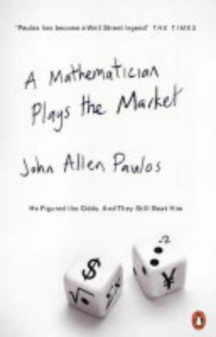 A Mathematician Plays the Market