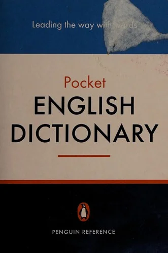 The Penguin Pocket English Dictionary