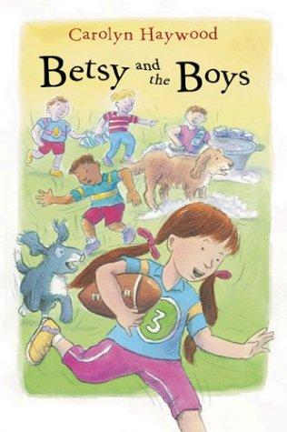 Betsy and the Boys (1-Simul)