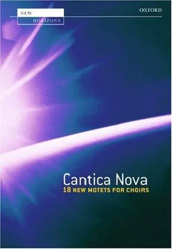Cantica Nova