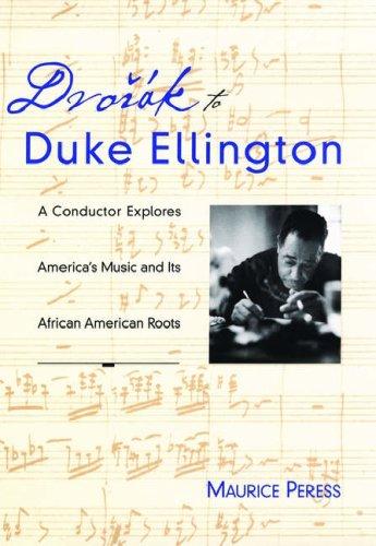 Dvorak to Duke Ellington