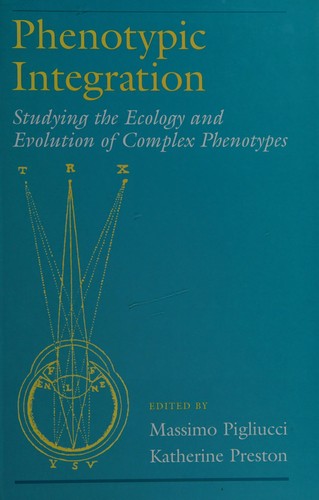 Phenotypic Integration