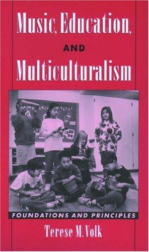 Music, Education, and Multiculturalism