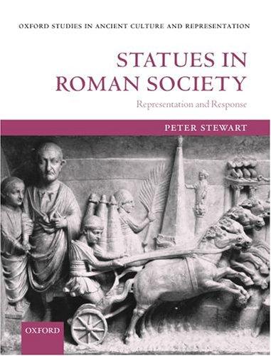 Statues in Roman Society