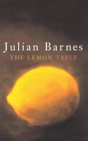 The Lemon Table