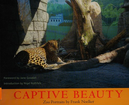 Captive Beauty