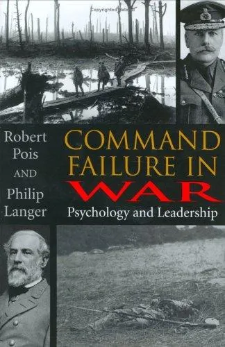 Command Failure in War