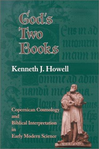 God's Two Books