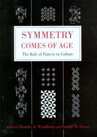 Symmetry Comes of Age