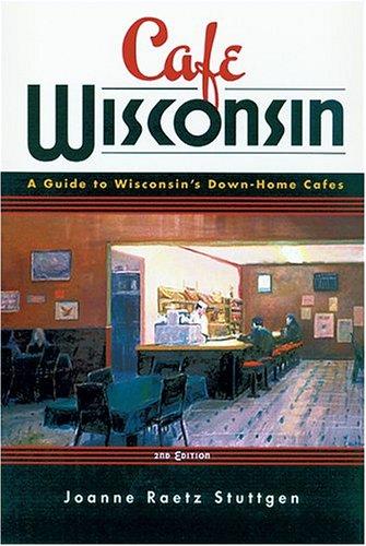 Cafe Wisconsin