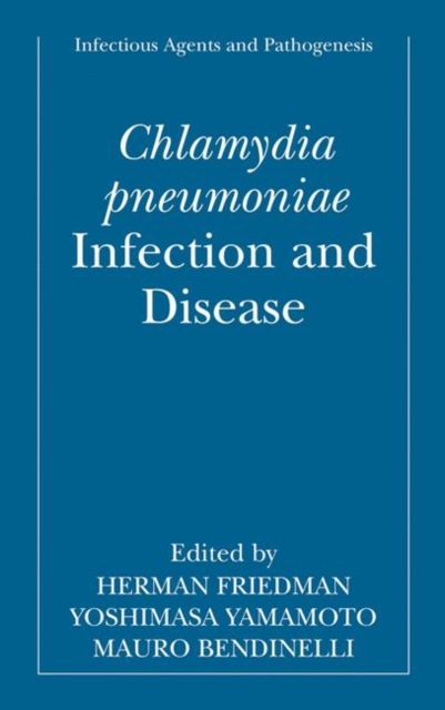 Chlamydia pneumoniae
