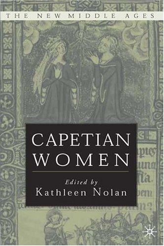 Capetian Women