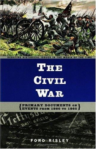 The Civil War