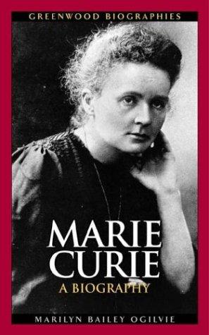 Marie Curie