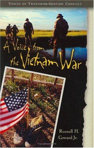 A Voice from the Vietnam War