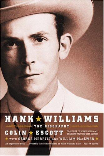 Hank Williams