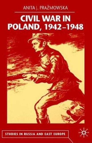 Civil War in Poland 1942-1948 (2004)