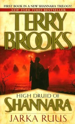 High Druid of Shannara