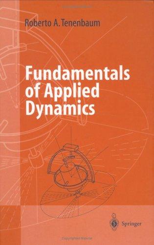 Fundamentals of Applied Dynamics (2004)