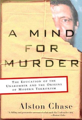A Mind for Murder
