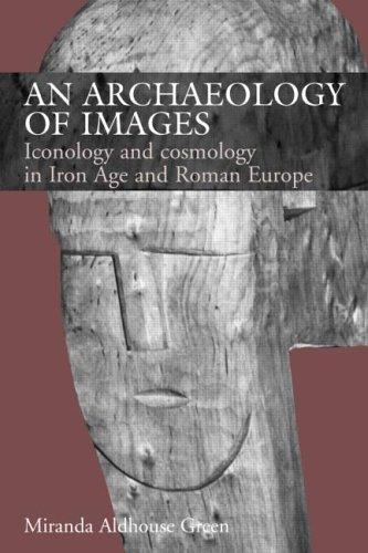 An Archaeology of Images