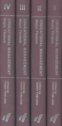 Educational Management