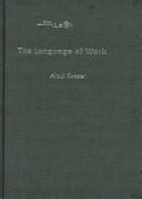 The Language of Work