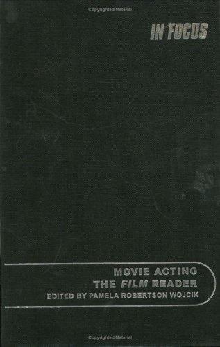 Movie Acting, The Film Reader
