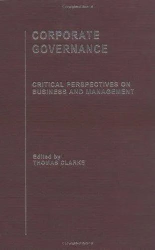 Corporate Governance