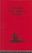 The First Englishmen in India