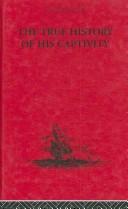 The True History of his Captivity 1557