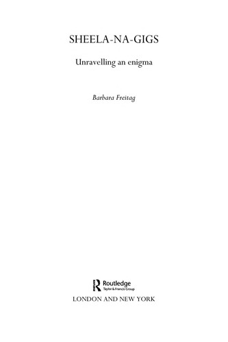 Sheela-na-gigs