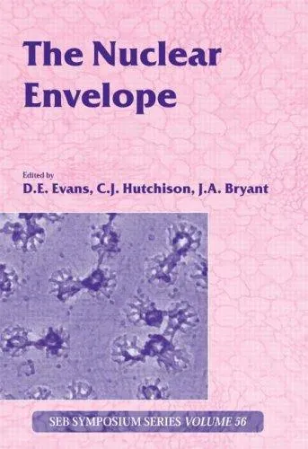 The Nuclear Envelope : Vol 56