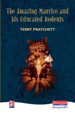 The Amazing Maurice and His Educated Rodents