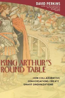 King Arthur's Round Table