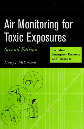 Air Monitoring for Toxic Exposures