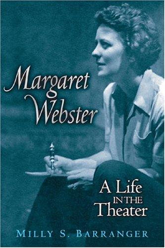 Margaret Webster