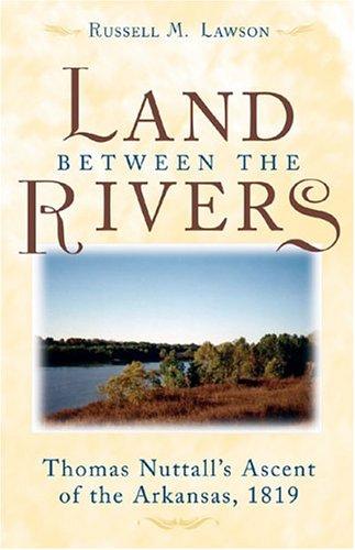 The Land between the Rivers
