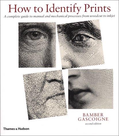 How to Identify Prints