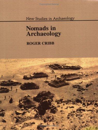 Nomads in Archaeology