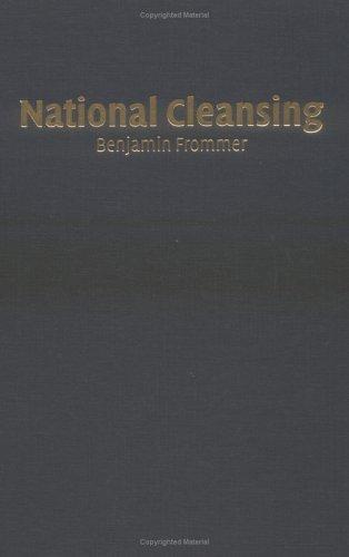 National Cleansing